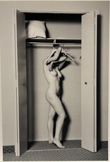 Stehr Nude Closet by Darren Stehr
