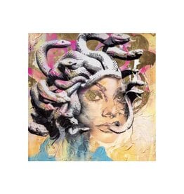 Morrison Sophia (Original) by Billy Morrison & Johnathan Ball