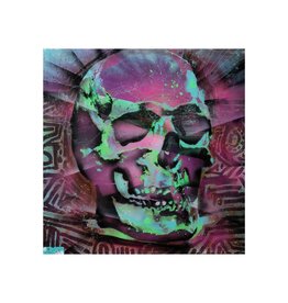 Morrison Seeer (Original) by Billy Morrison & Johnathan Ball
