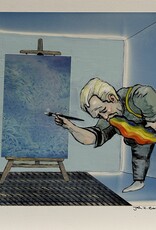 Bonder Donald Dies by Josh Z. Bonder