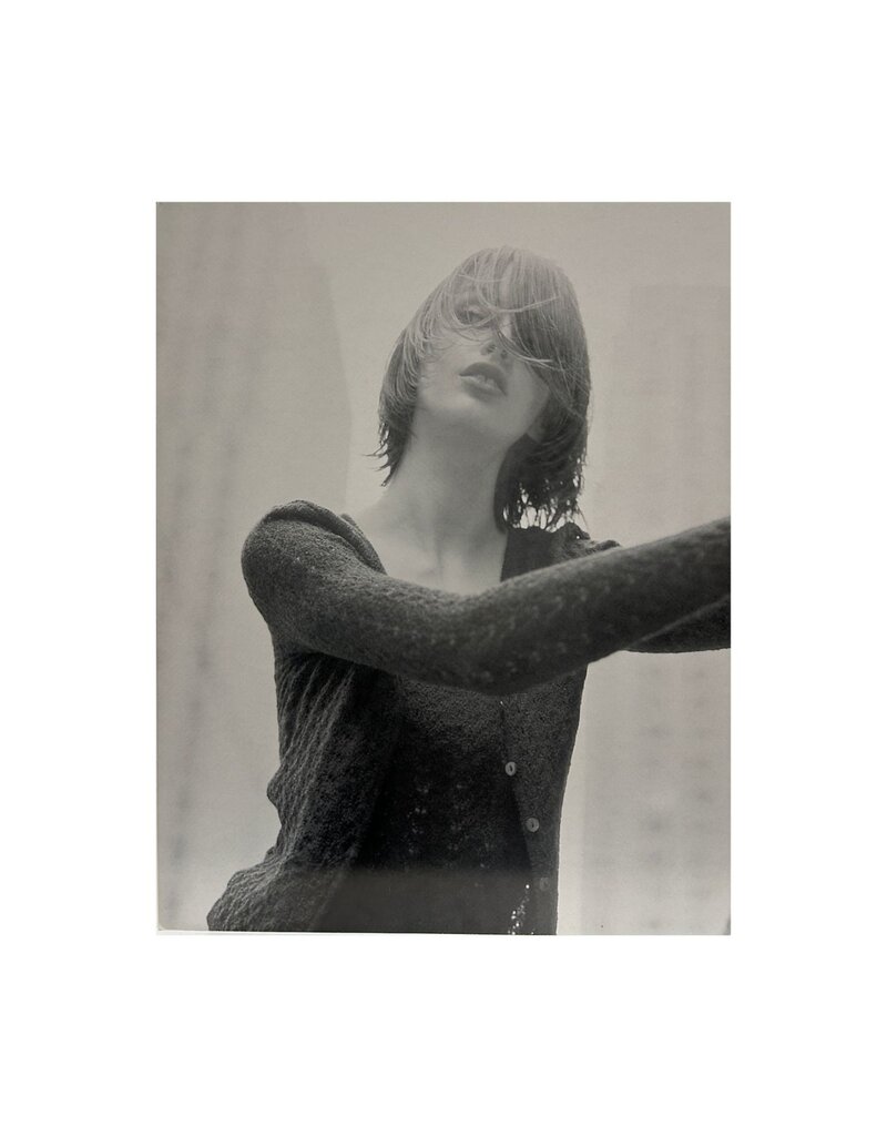 Unknown Model by Unknown