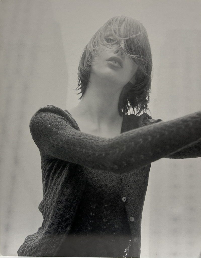 Unknown Model by Unknown