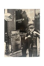 Unknown New York, 1952 by Unknown
