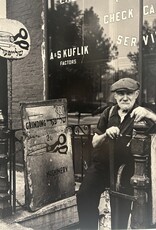 Unknown New York, 1952 by Unknown