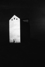 wiley Grain Elevator by James Wiley