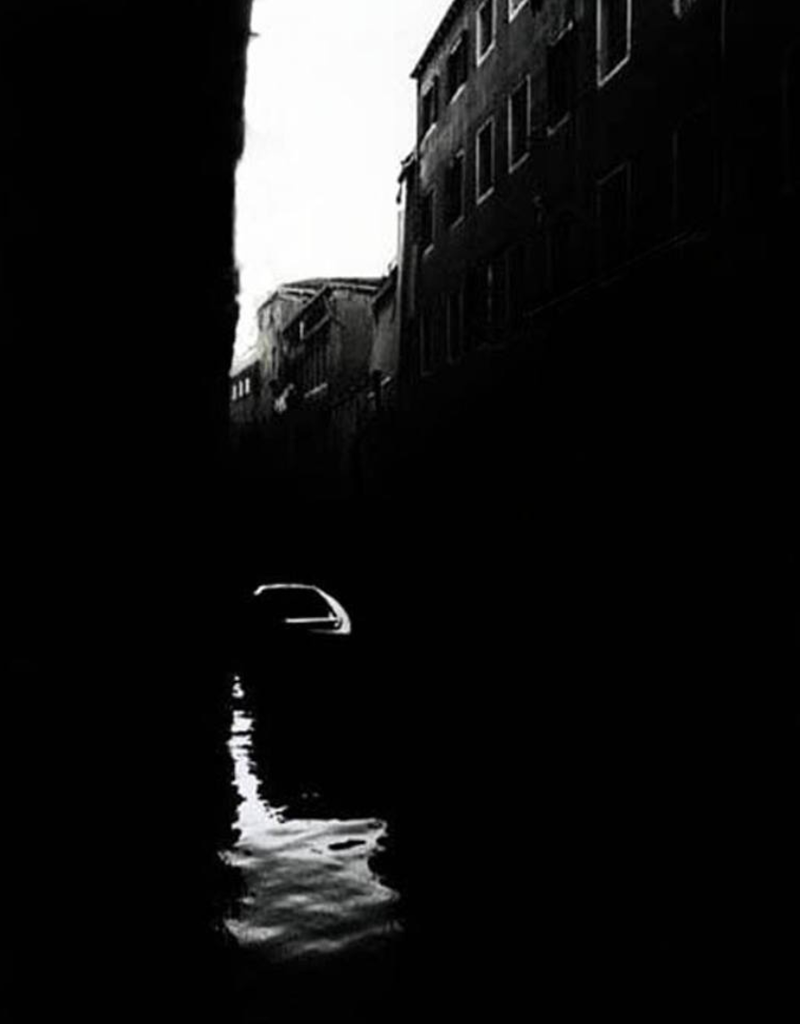 wiley Venice by James Wiley