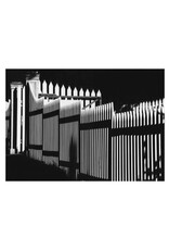 wiley Fence by James Wiley