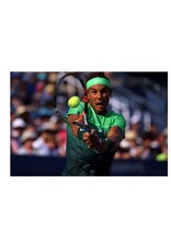 stoltman Rafael Nadal, 2015 U.S. Open by Adam Stoltman