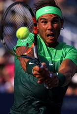 stoltman Rafael Nadal, 2015 U.S. Open by Adam Stoltman
