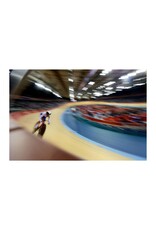 stoltman Velodrome, London Olympics, 2012 by Adam Stoltman
