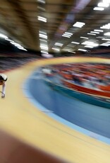 stoltman Velodrome, London Olympics, 2012 by Adam Stoltman