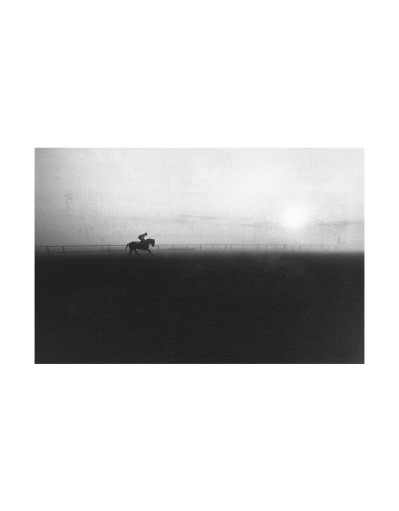 stoltman Morning workout, Belmont by Adam Stoltman