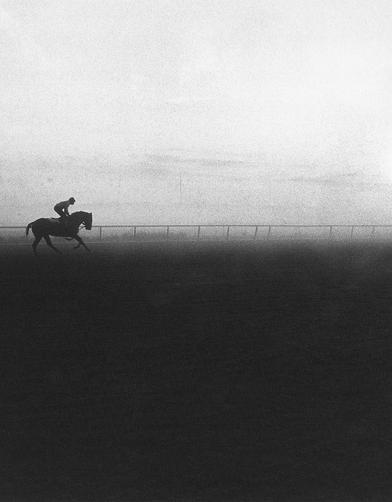 stoltman Morning workout, Belmont by Adam Stoltman