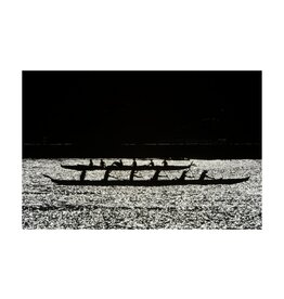 stoltman Outrigger Canoes by Adam Stoltman