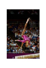stoltman Gabrielle Douglas, London Olympics 2012 by Adam Stoltman