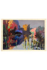 Masewich Landscape (Original) by Joel Masewich