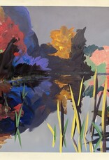Masewich Landscape (Original) by Joel Masewich