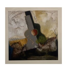 Emanuel Concerto by Babak Emanuel