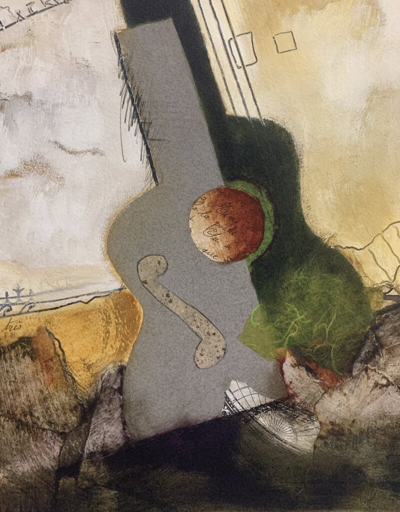 Emanuel Concerto by Babak Emanuel