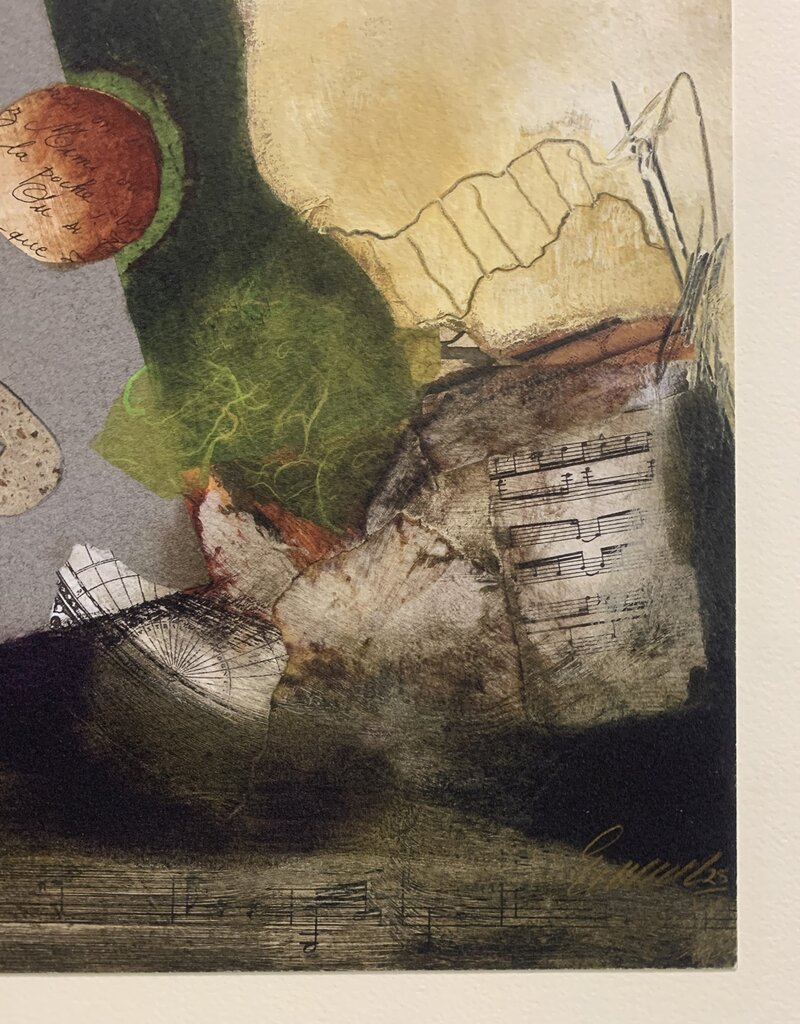 Emanuel Concerto by Babak Emanuel