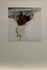 Emanuel Ledger Line by Babak Emanuel