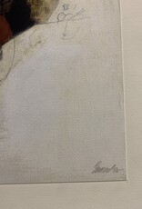 Emanuel Ledger Line by Babak Emanuel