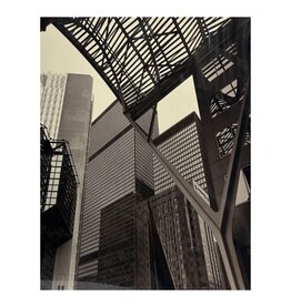 Enlow City Shots II by Ken Enlow