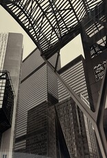 Enlow City Shots II by Ken Enlow