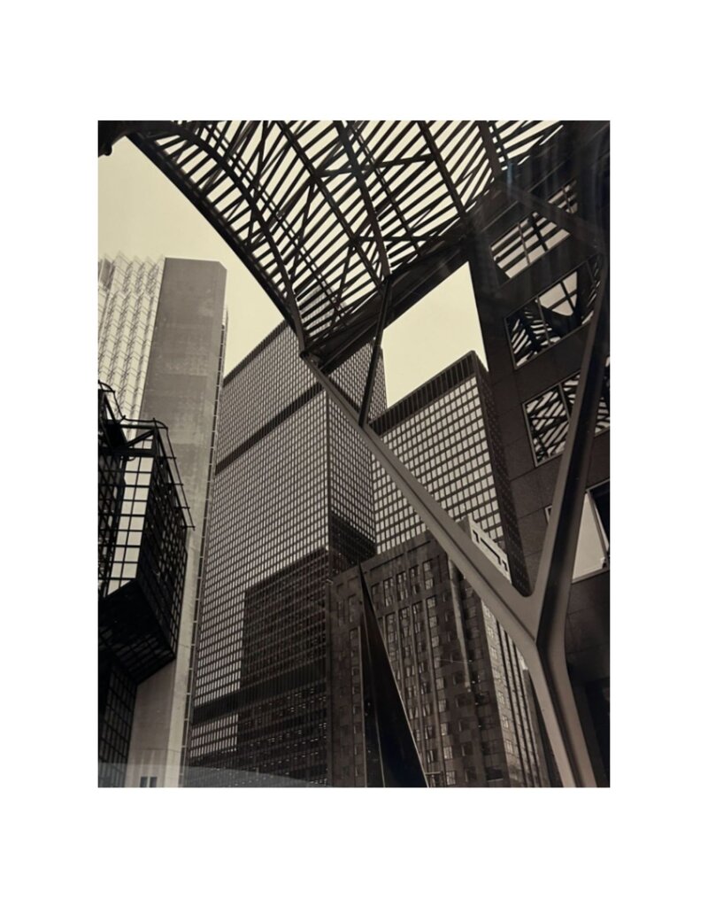 Enlow City Shots II by Ken Enlow