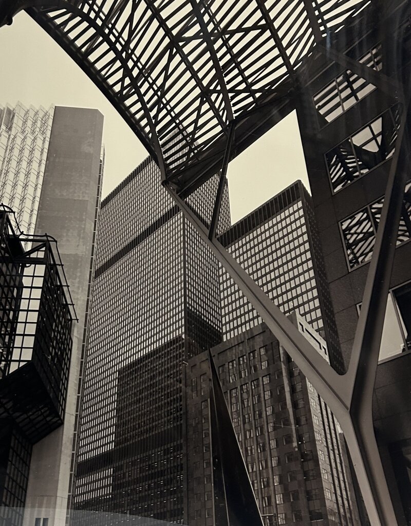 Enlow City Shots II by Ken Enlow