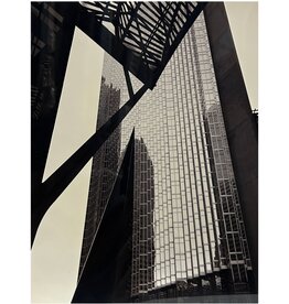 Enlow City Shots I by Ken Enlow