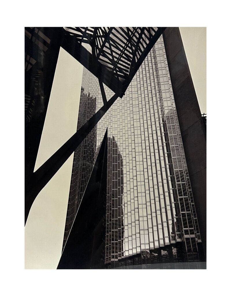 Enlow City Shots I by Ken Enlow