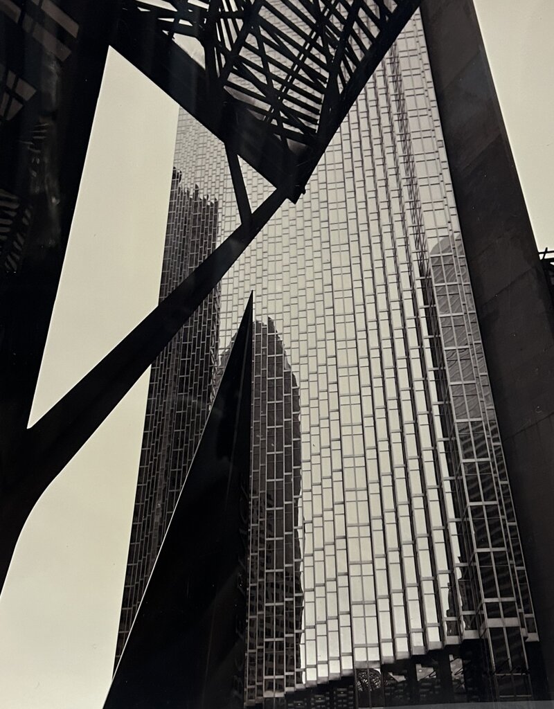 Enlow City Shots I by Ken Enlow