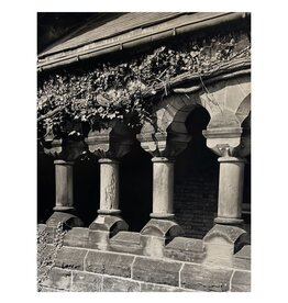 Enlow Pillars by Ken Enlow