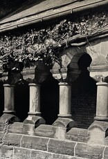 Enlow Pillars by Ken Enlow