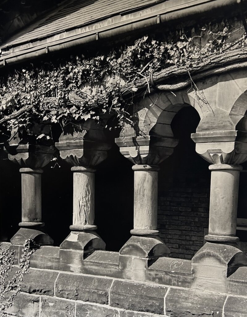 Enlow Pillars by Ken Enlow