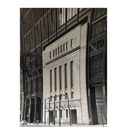 Enlow Toronto Stock Exchange by Ken Enlow