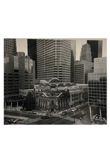 Enlow Hockey Hall of Fame Toronto by Ken Enlow