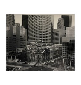 Enlow Hockey Hall of Fame Toronto by Ken Enlow