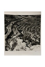 Enlow View from Guadalest, Spain 2001 by Ken Enlow