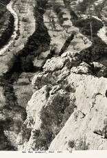 Enlow View from Guadalest, Spain 2001 by Ken Enlow
