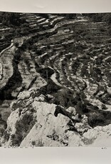 Enlow View from Guadalest, Spain 2001 by Ken Enlow
