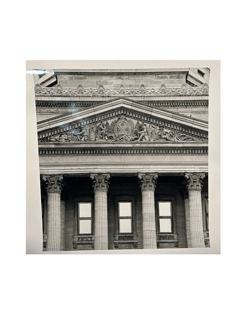 Enlow Concordia Salus by Ken Enlow