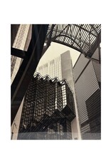 Waginski Royal Bank Plaza, Toronto by Jan Waginski