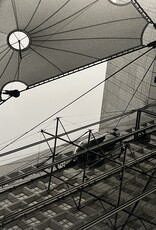Waginski City I, Toronto by Jan Waginski