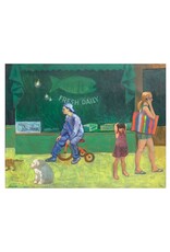 Lasker Fresh Daily (Original) by Joe Lasker