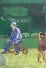 Lasker Fresh Daily (Original) by Joe Lasker
