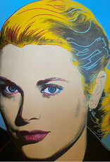 Warhol Grace Kelly Trial Proof by After Andy Warhol