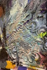 Nemo Club Notes 2 #1 (Original) by Victor Nemo