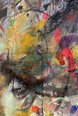 Nemo Club Notes 2 #1 (Original) by Victor Nemo